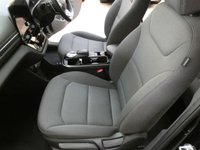USED 2020 20 HYUNDAI IONIQ 0.0 PREMIUM 5d 135 BHP SAT NAV HEATED SEATS CAMERA HYUNDAI WARRANTY TILL JUNE 2025
