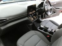USED 2020 20 HYUNDAI IONIQ 0.0 PREMIUM 5d 135 BHP SAT NAV HEATED SEATS CAMERA HYUNDAI WARRANTY TILL JUNE 2025