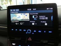 USED 2020 20 HYUNDAI IONIQ 0.0 PREMIUM 5d 135 BHP SAT NAV HEATED SEATS CAMERA HYUNDAI WARRANTY TILL JUNE 2025