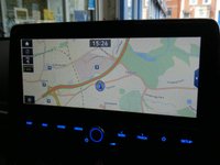 USED 2020 20 HYUNDAI IONIQ 0.0 PREMIUM 5d 135 BHP SAT NAV HEATED SEATS CAMERA HYUNDAI WARRANTY TILL JUNE 2025