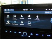 USED 2020 20 HYUNDAI IONIQ 0.0 PREMIUM 5d 135 BHP SAT NAV HEATED SEATS CAMERA HYUNDAI WARRANTY TILL JUNE 2025