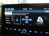USED 2020 20 HYUNDAI IONIQ 0.0 PREMIUM 5d 135 BHP SAT NAV HEATED SEATS CAMERA HYUNDAI WARRANTY TILL JUNE 2025