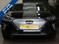 USED 2020 20 HYUNDAI IONIQ 0.0 PREMIUM 5d 135 BHP SAT NAV HEATED SEATS CAMERA HYUNDAI WARRANTY TILL JUNE 2025