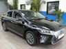 USED 2020 20 HYUNDAI IONIQ 0.0 PREMIUM 5d 135 BHP SAT NAV HEATED SEATS CAMERA HYUNDAI WARRANTY TILL JUNE 2025