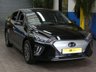 USED 2020 20 HYUNDAI IONIQ 0.0 PREMIUM 5d 135 BHP SAT NAV HEATED SEATS CAMERA HYUNDAI WARRANTY TILL JUNE 2025