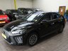 USED 2020 20 HYUNDAI IONIQ 0.0 PREMIUM 5d 135 BHP SAT NAV HEATED SEATS CAMERA HYUNDAI WARRANTY TILL JUNE 2025