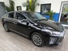 USED 2020 20 HYUNDAI IONIQ 0.0 PREMIUM 5d 135 BHP SAT NAV HEATED SEATS CAMERA HYUNDAI WARRANTY TILL JUNE 2025