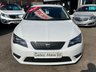 USED 2017 17 SEAT LEON 1.6 TDi SE (Tech Pack) TOURER 5dr - UPGRADE ALLOYS 
