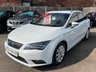 USED 2017 17 SEAT LEON 1.6 TDi SE (Tech Pack) TOURER 5dr - UPGRADE ALLOYS 