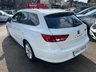 USED 2017 17 SEAT LEON 1.6 TDi SE (Tech Pack) TOURER 5dr - UPGRADE ALLOYS 