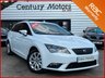 USED 2017 17 SEAT LEON 1.6 TDi SE (Tech Pack) TOURER 5dr - UPGRADE ALLOYS 