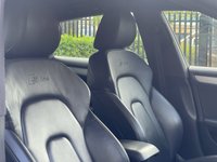 USED 2014 63 AUDI A5 2.0 SPORTBACK TDI S LINE S/S 5d 148 BHP 