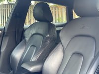 USED 2014 63 AUDI A5 2.0 SPORTBACK TDI S LINE S/S 5d 148 BHP 