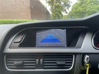 USED 2014 63 AUDI A5 2.0 SPORTBACK TDI S LINE S/S 5d 148 BHP 