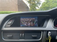 USED 2014 63 AUDI A5 2.0 SPORTBACK TDI S LINE S/S 5d 148 BHP 