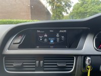 USED 2014 63 AUDI A5 2.0 SPORTBACK TDI S LINE S/S 5d 148 BHP 