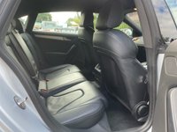 USED 2014 63 AUDI A5 2.0 SPORTBACK TDI S LINE S/S 5d 148 BHP 