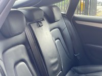 USED 2014 63 AUDI A5 2.0 SPORTBACK TDI S LINE S/S 5d 148 BHP 