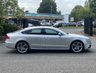 USED 2014 63 AUDI A5 2.0 SPORTBACK TDI S LINE S/S 5d 148 BHP 
