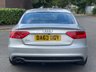 USED 2014 63 AUDI A5 2.0 SPORTBACK TDI S LINE S/S 5d 148 BHP 