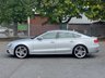 USED 2014 63 AUDI A5 2.0 SPORTBACK TDI S LINE S/S 5d 148 BHP 