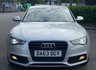 USED 2014 63 AUDI A5 2.0 SPORTBACK TDI S LINE S/S 5d 148 BHP 