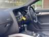 USED 2014 63 AUDI A5 2.0 SPORTBACK TDI S LINE S/S 5d 148 BHP 