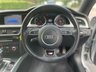 USED 2014 63 AUDI A5 2.0 SPORTBACK TDI S LINE S/S 5d 148 BHP 