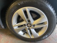 USED 2014 64 SEAT MII 1.0 SE 5d   AUTOMATIC Excellent  Service History