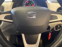 USED 2014 64 SEAT MII 1.0 SE 5d   AUTOMATIC Excellent  Service History