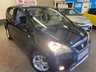USED 2014 64 SEAT MII 1.0 SE 5d   AUTOMATIC Excellent  Service History