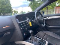 USED 2014 63 AUDI A5 2.0 SPORTBACK TDI S LINE 5d 177 BHP 