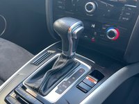 USED 2014 63 AUDI A5 2.0 SPORTBACK TDI S LINE 5d 177 BHP 