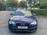 USED 2014 63 AUDI A5 2.0 SPORTBACK TDI S LINE 5d 177 BHP 