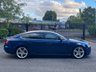 USED 2014 63 AUDI A5 2.0 SPORTBACK TDI S LINE 5d 177 BHP 
