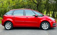 USED 2011 11 CITROEN C4 PICASSO 1.6 VTR PLUS HDI EGS 5d 110 BHP LOW MILEAGE SEMI AUTOMATIC