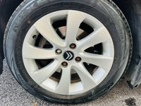 USED 2011 11 CITROEN C4 PICASSO 1.6 VTR PLUS HDI EGS 5d 110 BHP LOW MILEAGE SEMI AUTOMATIC