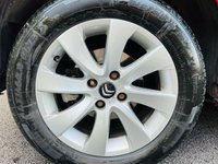 USED 2011 11 CITROEN C4 PICASSO 1.6 VTR PLUS HDI EGS 5d 110 BHP LOW MILEAGE SEMI AUTOMATIC