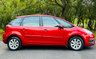 USED 2011 11 CITROEN C4 PICASSO 1.6 VTR PLUS HDI EGS 5d 110 BHP LOW MILEAGE SEMI AUTOMATIC