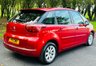 USED 2011 11 CITROEN C4 PICASSO 1.6 VTR PLUS HDI EGS 5d 110 BHP LOW MILEAGE SEMI AUTOMATIC