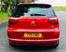 USED 2011 11 CITROEN C4 PICASSO 1.6 VTR PLUS HDI EGS 5d 110 BHP LOW MILEAGE SEMI AUTOMATIC
