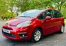 USED 2011 11 CITROEN C4 PICASSO 1.6 VTR PLUS HDI EGS 5d 110 BHP LOW MILEAGE SEMI AUTOMATIC