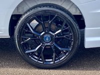 USED 2018 18 FORD TRANSIT CUSTOM 2.0 300 BASE P/V L1 H1 104 BHP **NO VAT - Low Miles** 