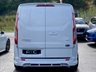 USED 2018 18 FORD TRANSIT CUSTOM 2.0 300 BASE P/V L1 H1 104 BHP **NO VAT - Low Miles** 