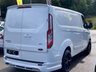 USED 2018 18 FORD TRANSIT CUSTOM 2.0 300 BASE P/V L1 H1 104 BHP **NO VAT - Low Miles** 