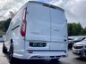 USED 2018 18 FORD TRANSIT CUSTOM 2.0 300 BASE P/V L1 H1 104 BHP **NO VAT - Low Miles** 