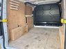 USED 2018 18 FORD TRANSIT CUSTOM 2.0 300 BASE P/V L1 H1 104 BHP **NO VAT - Low Miles** 