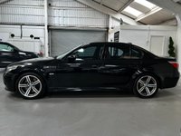 USED 2006 56 BMW M5 5.0 M5 4d 501 BHP 
