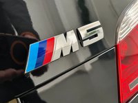 USED 2006 56 BMW M5 5.0 M5 4d 501 BHP 