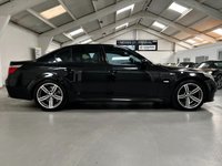 USED 2006 56 BMW M5 5.0 M5 4d 501 BHP 